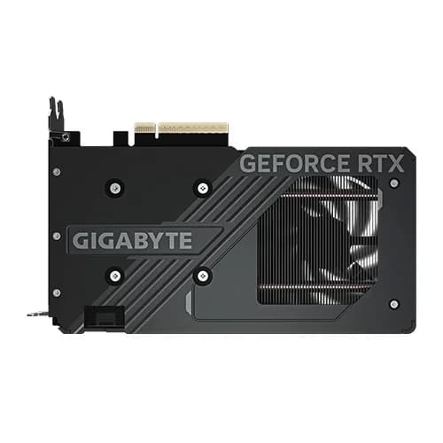 Gigabyte RTX 5060 Windforce OC 8GB GDDR7 Graphics Card